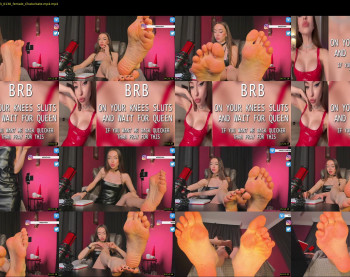 presidenttaylor — 55 minute Chaturbate female cam show recording, 1080p, Feb 8, 2023
