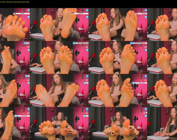 presidenttaylor — 21 minute Chaturbate female cam show recording, 1080p, Feb 8, 2023