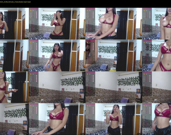 princess_martinez — 49 minute Chaturbate female cam show recording, 720p, Feb 7, 2023