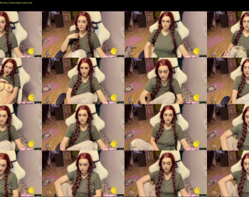 ps4pro — 56 minute Chaturbate female cam show recording, 1080p, Feb 8, 2023