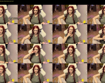 ps4pro — 55 minute Chaturbate female cam show recording, 1080p, Feb 8, 2023