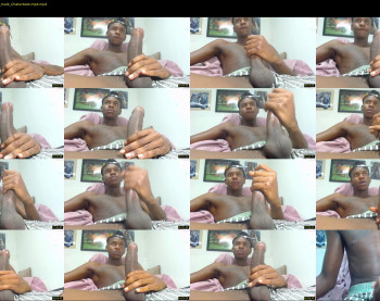 real1dk — 53 minute Chaturbate male cam show recording, 720p, Feb 8, 2023