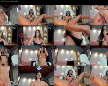 rebeccabaxter — 91 minute Chaturbate female cam show recording, 720p, Feb 7, 2023