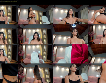 rebeccabaxter — 91 minute Chaturbate female cam show recording, 720p, Feb 8, 2023