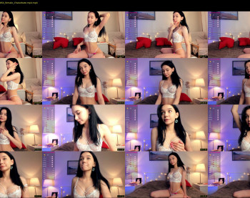 riskyproject — 15 minute Chaturbate couple cam show recording, 1080p, Feb 7, 2023