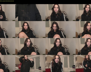 roshelle_xxx — 13 minute Chaturbate female cam show recording, 1080p, Feb 7, 2023