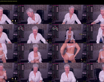 roxana_brooks — 31 minute Chaturbate female cam show recording, 1080p, Feb 7, 2023