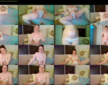 roxxywharton — 93 minute Chaturbate female cam show recording, 720p, Feb 7, 2023