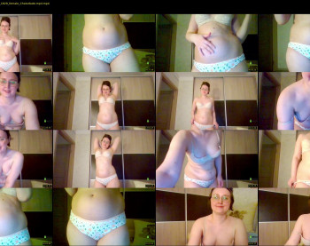 roxxywharton — 40 minute Chaturbate female cam show recording, 720p, Feb 7, 2023