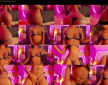 roxyjordan — 54 minute Chaturbate female cam show recording, 1080p, Feb 7, 2023
