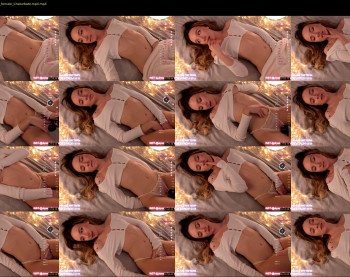 saintlyn — 44 minute Chaturbate female cam show recording, 1080p, Feb 8, 2023