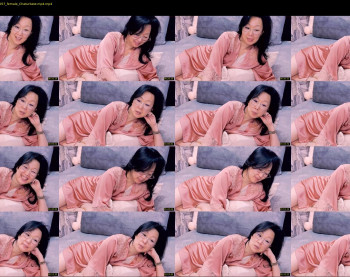 sandrami__ — 3 minute Chaturbate female cam show recording, 720p, Feb 7, 2023