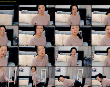 sandrami__ — 9 minute Chaturbate female cam show recording, 720p, Feb 7, 2023