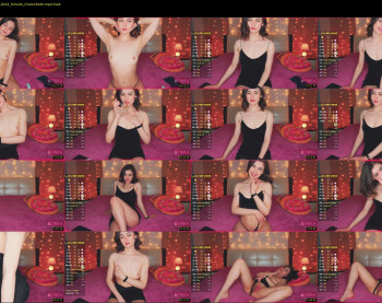 sandysweetie — 59 minute Chaturbate female cam show recording, 1080p, Feb 8, 2023