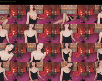 sandysweetie — 31 minute Chaturbate female cam show recording, 1080p, Feb 8, 2023