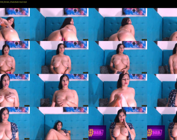 sasha_5322 — 62 minute Chaturbate female cam show recording, 720p, Feb 8, 2023
