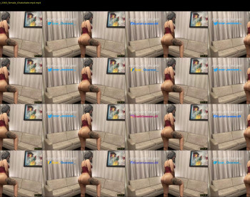 scar_oconnor_ — 8 minute Chaturbate female cam show recording, 1080p, Feb 7, 2023