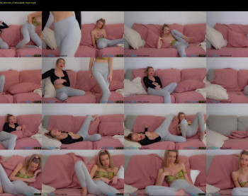 sexxylorry — 68 minute Chaturbate female cam show recording, 720p, Feb 8, 2023