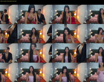 sexy_appetite — 32 minute Chaturbate couple cam show recording, 1080p, Feb 7, 2023