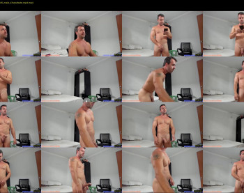 sexyflightz — 73 minute Chaturbate male cam show recording, 720p, Feb 7, 2023