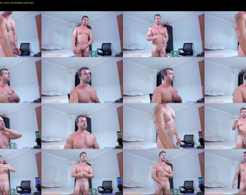 sexyflightz — 42 minute Chaturbate male cam show recording, 720p, Feb 7, 2023