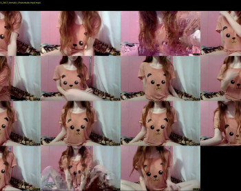 shelikessoymilk — 5 minute Chaturbate female cam show recording, 720p, Feb 7, 2023