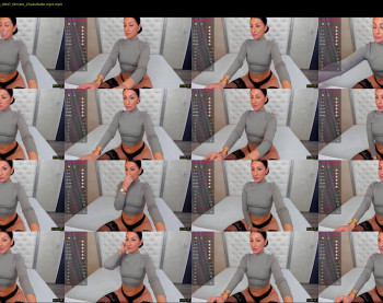 shy_cinderella — 14 minute Chaturbate female cam show recording, 1080p, Feb 8, 2023