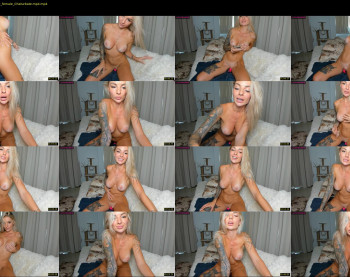 smurf19 — 7 minute Chaturbate female cam show recording, 1080p, Feb 8, 2023