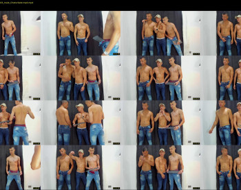 soccer_hot — 21 minute Chaturbate male cam show recording, 1080p, Feb 7, 2023