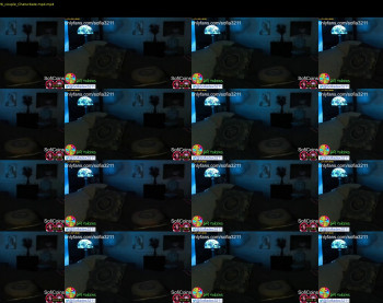 sofia3211 — 37 minute Chaturbate couple cam show recording, 720p, Feb 7, 2023