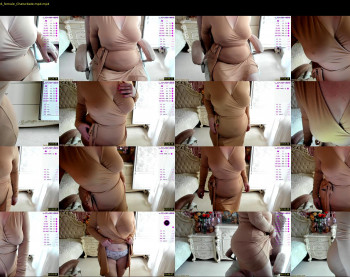 soft_body — 41 minute Chaturbate female cam show recording, 1080p, Feb 7, 2023