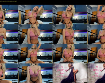 sonya_kelsey — 21 minute Chaturbate female cam show recording, 1080p, Feb 7, 2023