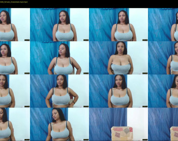 stacy_woods — 24 minute Chaturbate female cam show recording, 720p, Feb 8, 2023