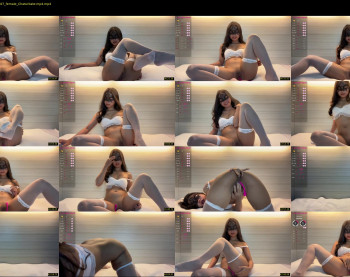 stella_land — 54 minute Chaturbate female cam show recording, 1080p, Feb 7, 2023