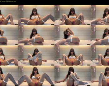 stella_land — 28 minute Chaturbate female cam show recording, 1080p, Feb 7, 2023