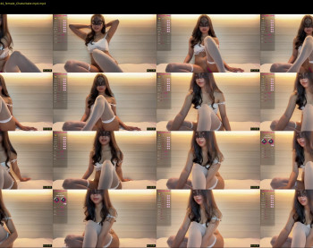 stella_land — 4 minute Chaturbate female cam show recording, 1080p, Feb 7, 2023
