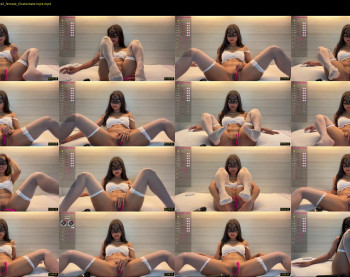 stella_land — 15 minute Chaturbate female cam show recording, 1080p, Feb 7, 2023