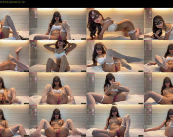 stella_land — 54 minute Chaturbate female cam show recording, 1080p, Feb 7, 2023