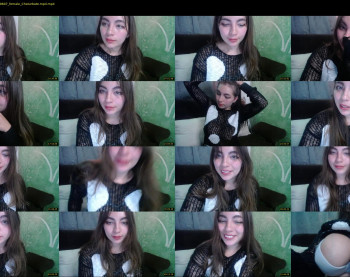 stormy_2000 — 60 minute Chaturbate female cam show recording, 720p, Feb 7, 2023