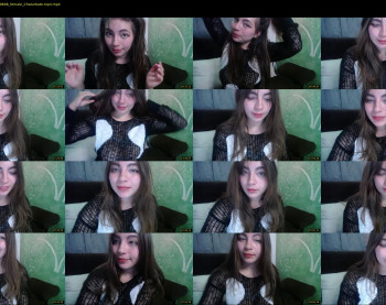 stormy_2000 — 39 minute Chaturbate female cam show recording, 720p, Feb 7, 2023