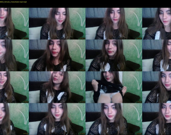 stormy_2000 — 27 minute Chaturbate female cam show recording, 720p, Feb 7, 2023