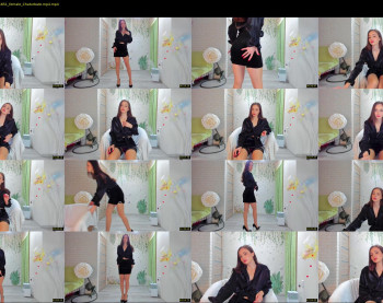 sunshine13_ — 54 minute Chaturbate female cam show recording, 1080p, Feb 7, 2023
