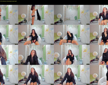 sunshine13_ — 55 minute Chaturbate female cam show recording, 1080p, Feb 7, 2023