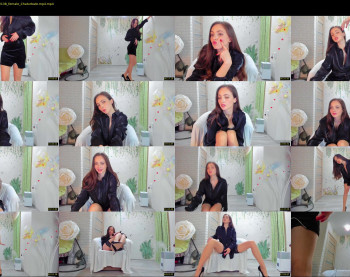 sunshine13_ — 54 minute Chaturbate female cam show recording, 1080p, Feb 7, 2023