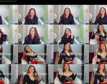 sunshine13_ — 19 minute Chaturbate female cam show recording, 1080p, Feb 7, 2023