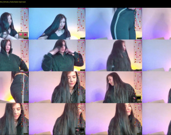 superbdolls — 4 minute Chaturbate couple cam show recording, 1080p, Feb 7, 2023