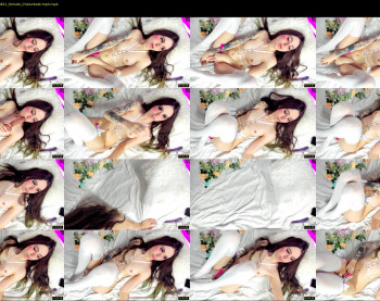 sweeety_pie — 23 minute Chaturbate female cam show recording, 1080p, Feb 7, 2023