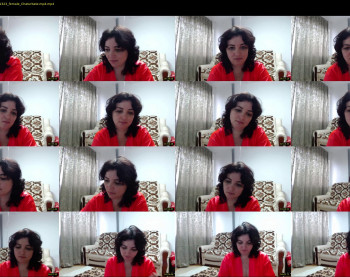 sweet69kate — 6 minute Chaturbate female cam show recording, 1080p, Feb 7, 2023