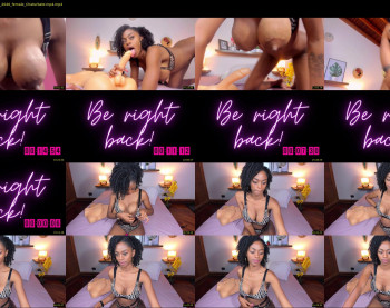 sweet__ebony — 63 minute Chaturbate female cam show recording, 1080p, Feb 7, 2023