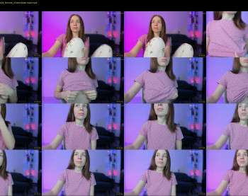 sweetcobra — 55 minute Chaturbate female cam show recording, 1080p, Feb 7, 2023